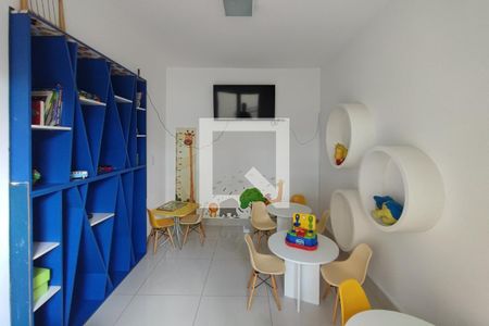 Brinquedoteca de apartamento à venda com 3 quartos, 70m² em Parque Beatriz, Campinas