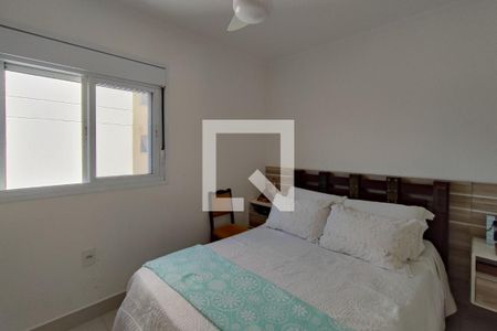  Suíte de apartamento à venda com 3 quartos, 70m² em Parque Beatriz, Campinas