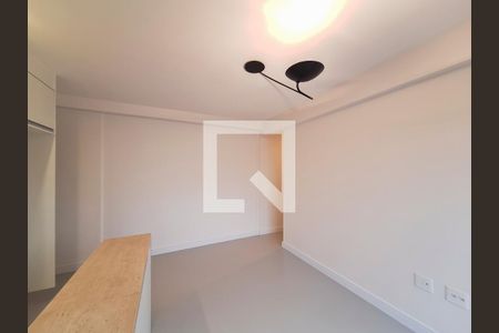 Sala de apartamento para alugar com 2 quartos, 47m² em Parada Inglesa, São Paulo