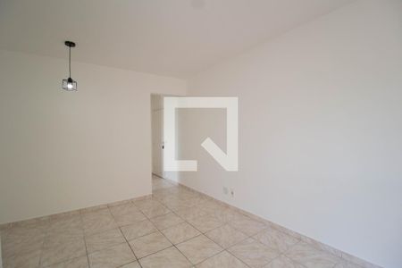 Sala de apartamento para alugar com 2 quartos, 55m² em Jaguará, São Paulo