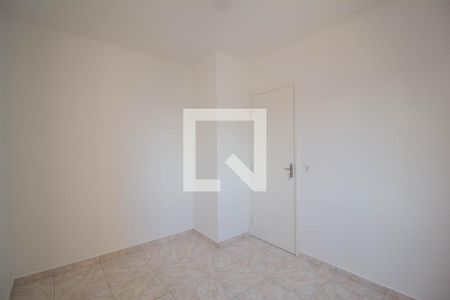 Quarto 1 de apartamento para alugar com 2 quartos, 55m² em Jaguará, São Paulo