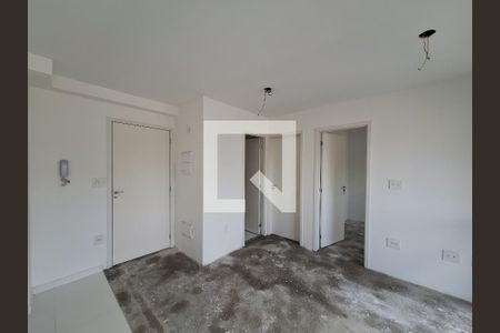 Sala de apartamento à venda com 2 quartos, 37m² em Parada Inglesa, São Paulo