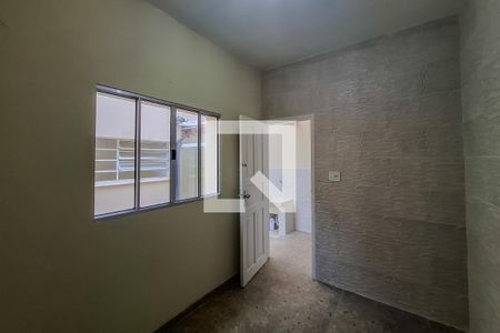 Quarto de Serviço de casa à venda com 3 quartos, 104m² em Vila Monumento, São Paulo