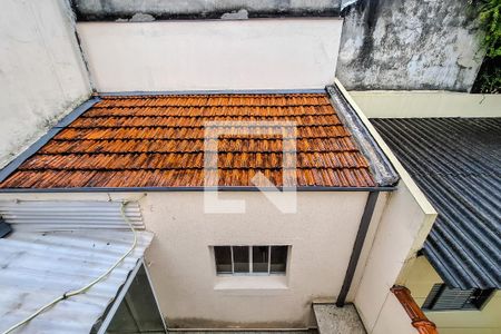 Vista da Suíte de casa à venda com 3 quartos, 104m² em Vila Monumento, São Paulo