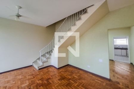 Sala de casa à venda com 3 quartos, 104m² em Vila Monumento, São Paulo