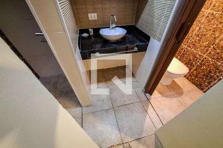 Lavabo de casa à venda com 3 quartos, 104m² em Vila Monumento, São Paulo