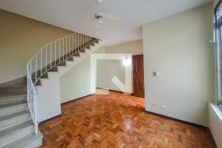 Sala de casa à venda com 3 quartos, 104m² em Vila Monumento, São Paulo