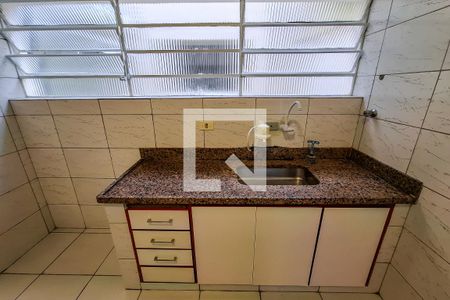 Cozinha de casa à venda com 3 quartos, 104m² em Vila Monumento, São Paulo