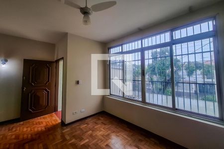 Sala de casa à venda com 3 quartos, 104m² em Vila Monumento, São Paulo