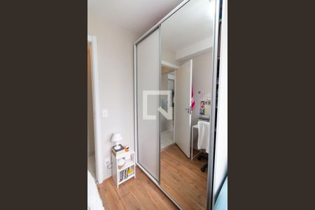 Quarto 1 de apartamento à venda com 2 quartos, 35m² em Jardim Celeste, São Paulo