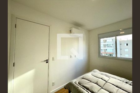 Quarto de apartamento para alugar com 1 quarto, 41m² em Barra Funda, São Paulo