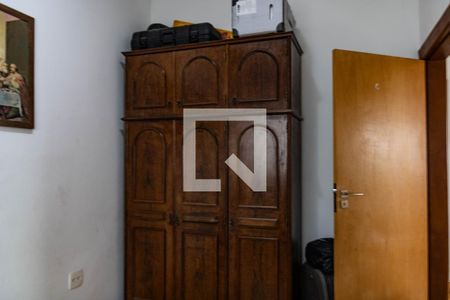 Quarto 1 de casa à venda com 3 quartos, 152m² em Dom Bosco, Belo Horizonte