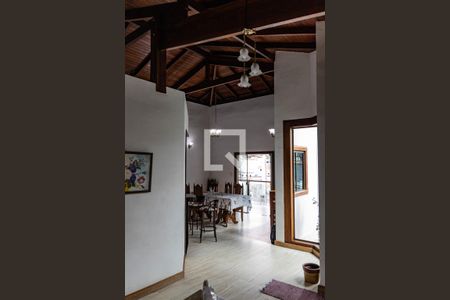 Cozinha de casa à venda com 3 quartos, 152m² em Dom Bosco, Belo Horizonte