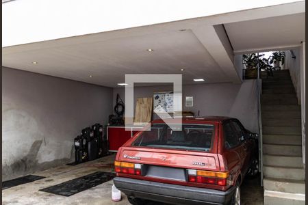 Área comum de casa à venda com 3 quartos, 152m² em Dom Bosco, Belo Horizonte