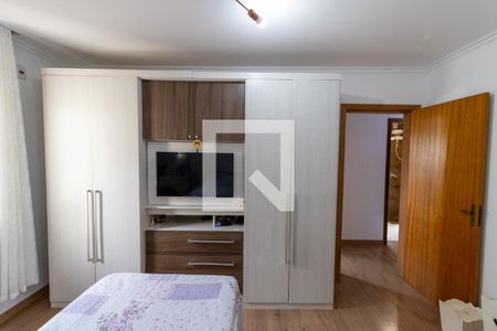 Quarto 1 de casa à venda com 3 quartos, 210m² em São José, Porto Alegre
