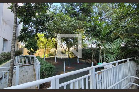 Pet de apartamento à venda com 3 quartos, 90m² em Vila Apiai, Santo André