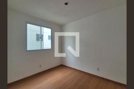 Quarto 2 de apartamento para alugar com 2 quartos, 44m² em Vargem Grande, Rio de Janeiro