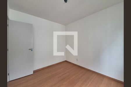 Quarto 1 de apartamento para alugar com 2 quartos, 44m² em Vargem Grande, Rio de Janeiro
