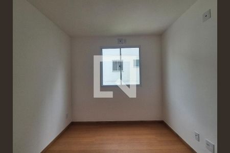 Quarto 1 de apartamento para alugar com 2 quartos, 44m² em Vargem Grande, Rio de Janeiro
