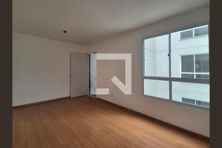 Sala de apartamento para alugar com 2 quartos, 44m² em Vargem Grande, Rio de Janeiro