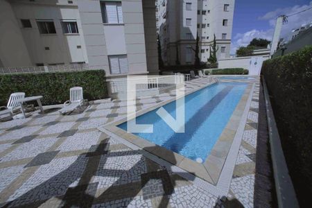 Foto 04 de apartamento à venda com 2 quartos, 50m² em Jardim Ampliacao, São Paulo