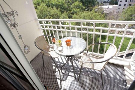 Foto 18 de apartamento à venda com 2 quartos, 50m² em Jardim Ampliacao, São Paulo
