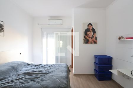 Suite 1 de casa à venda com 2 quartos, 123m² em Igara, Canoas