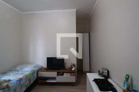 Suite 2 de casa à venda com 2 quartos, 123m² em Igara, Canoas