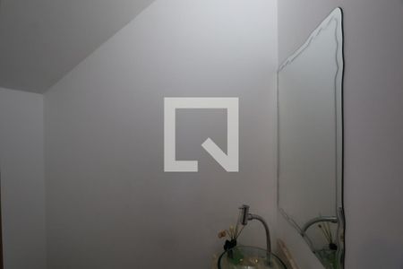 Lavabo Sala de casa à venda com 2 quartos, 123m² em Igara, Canoas