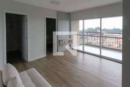 Apartamento para alugar com 2 quartos, 45m² em Vila Formosa, São Paulo