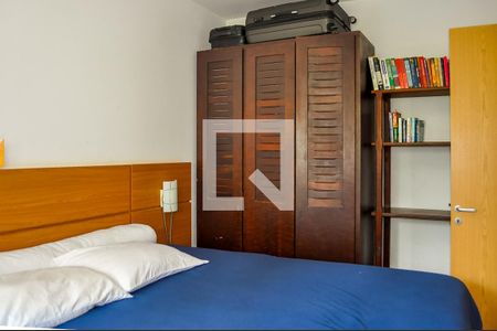 Suite de apartamento à venda com 3 quartos, 65m² em Tristeza, Porto Alegre