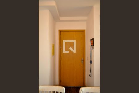 Sala de apartamento à venda com 3 quartos, 65m² em Tristeza, Porto Alegre