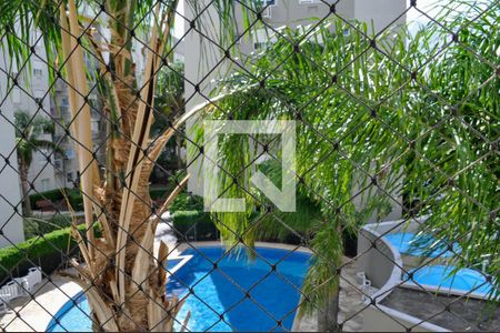 Vista de apartamento à venda com 3 quartos, 65m² em Tristeza, Porto Alegre