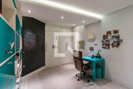 Sala 2 de apartamento à venda com 4 quartos, 346m² em Vila Suzana, São Paulo