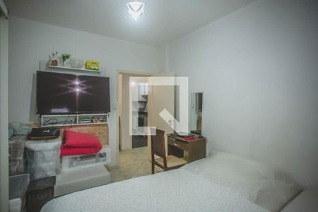 Quarto 1 de apartamento à venda com 2 quartos, 84m² em Vila da Saúde, São Paulo