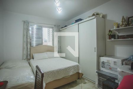 Quarto 1 de apartamento à venda com 2 quartos, 84m² em Vila da Saúde, São Paulo