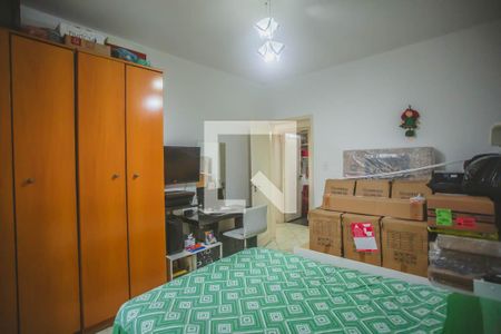 Quarto 2 de apartamento à venda com 2 quartos, 84m² em Vila da Saúde, São Paulo