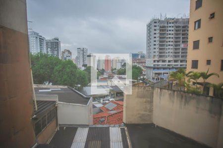 Vista Quarto 1 de apartamento à venda com 2 quartos, 84m² em Vila da Saúde, São Paulo