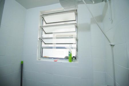 Banheiro de apartamento à venda com 1 quarto, 51m² em Vila Prudente, São Paulo