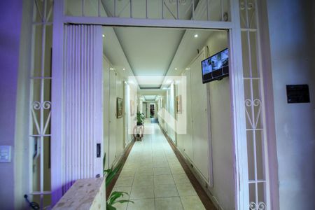 Área comum de apartamento à venda com 1 quarto, 51m² em Vila Prudente, São Paulo