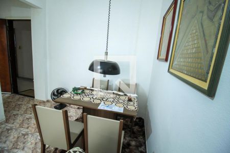 Sala de apartamento à venda com 1 quarto, 51m² em Vila Prudente, São Paulo