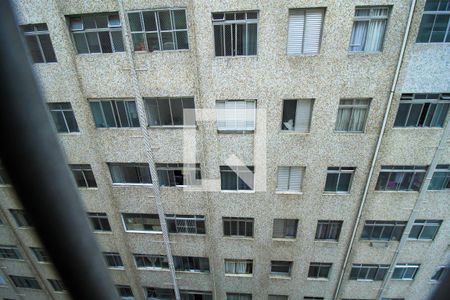 Vista Sala de apartamento à venda com 1 quarto, 51m² em Vila Prudente, São Paulo