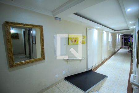Área comum de apartamento à venda com 1 quarto, 51m² em Vila Prudente, São Paulo