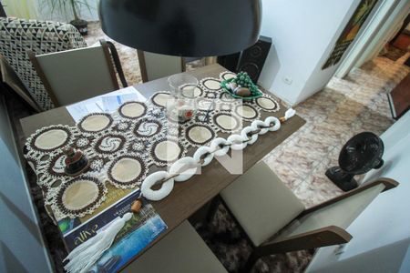 Sala de apartamento à venda com 1 quarto, 51m² em Vila Prudente, São Paulo