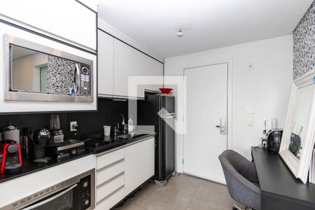 Studio de kitnet/studio à venda com 1 quarto, 36m² em Brooklin, São Paulo