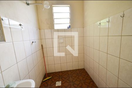 Casa à venda com 92m², 3 quartos e sem vagaBanheiro Externo