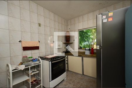 Casa à venda com 92m², 3 quartos e sem vagaCozinha