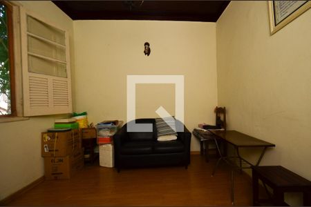 Quarto2 de casa à venda com 3 quartos, 92m² em Sagrada Família , Belo Horizonte