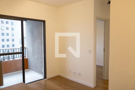 sala de apartamento para alugar com 2 quartos, 55m² em Centro, Osasco