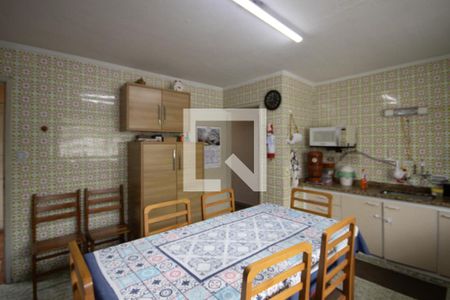 Cozinha de casa à venda com 4 quartos, 380m² em Vila Ede, São Paulo